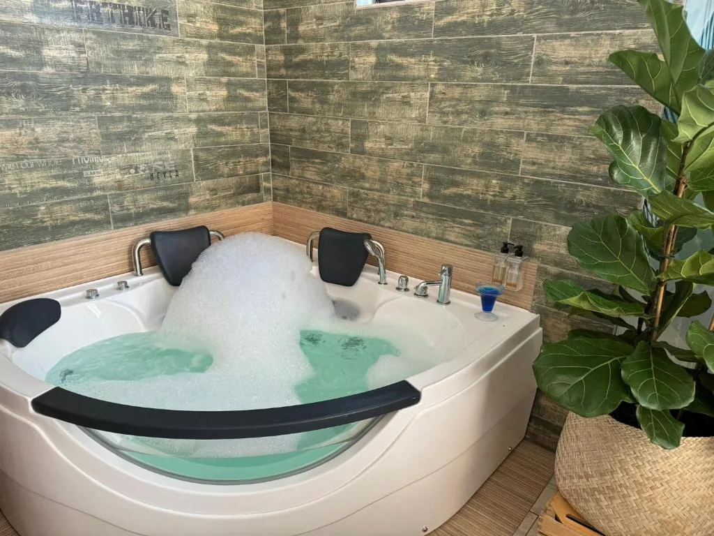 Africa Prestige Boutique Hotel — 3