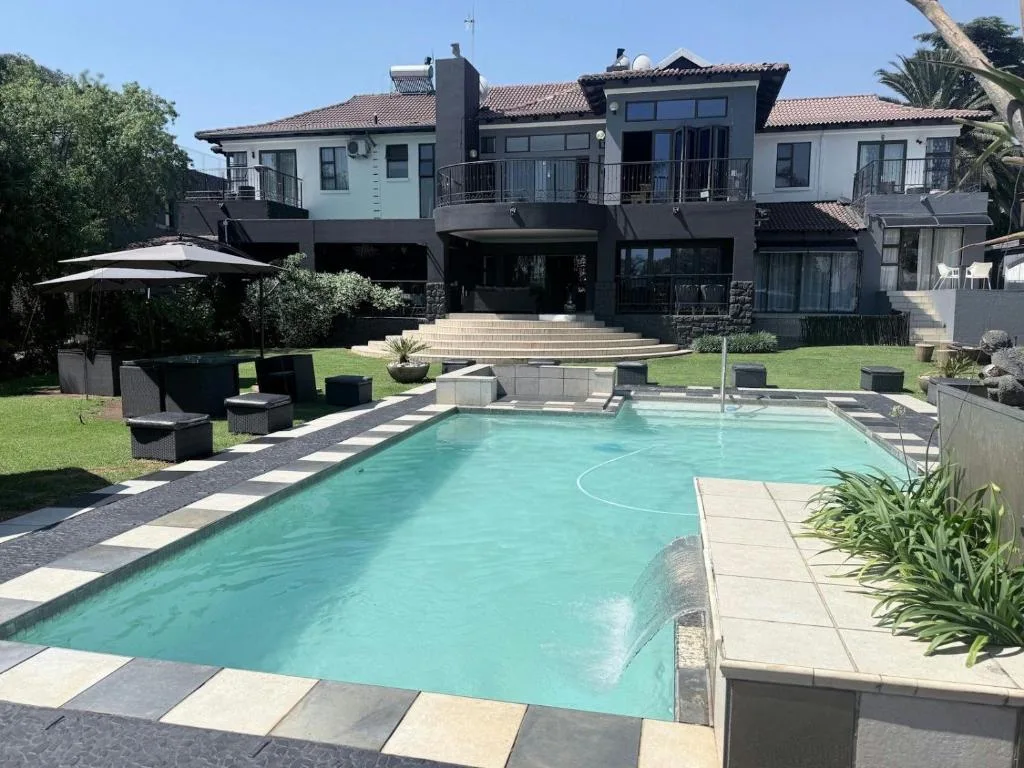 Africa Prestige Boutique Hotel — 4