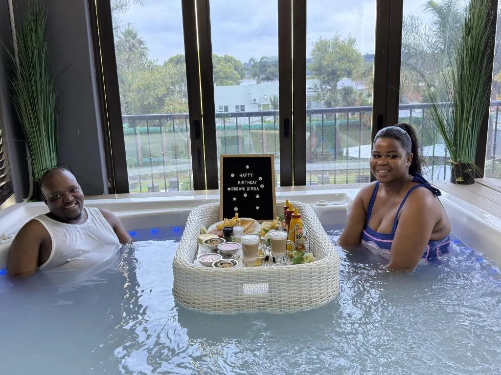 Africa Prestige Boutique Hotel — 5