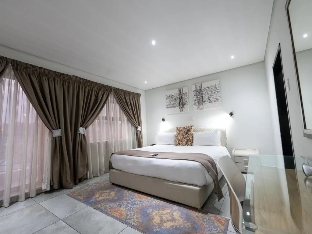 ANEW Hotel & Convention Centre OR Tambo Johannesburg — 5
