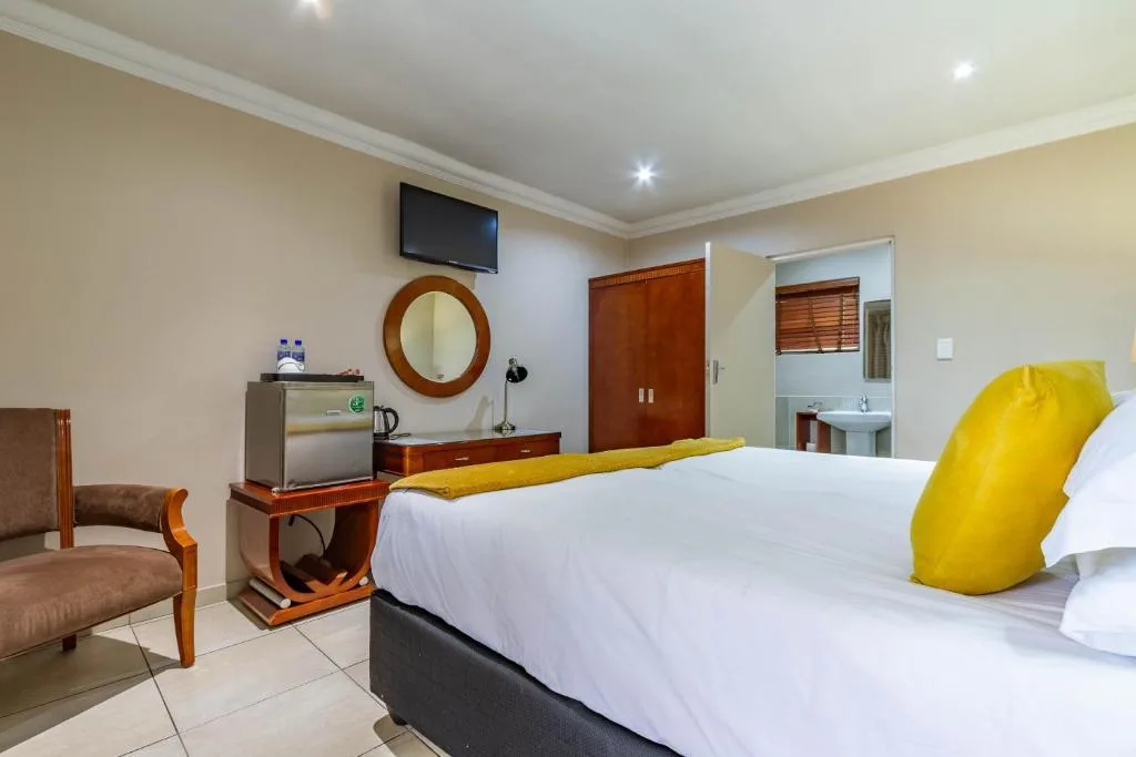 Lakeview Boutique Hotel & Conference Center — 2