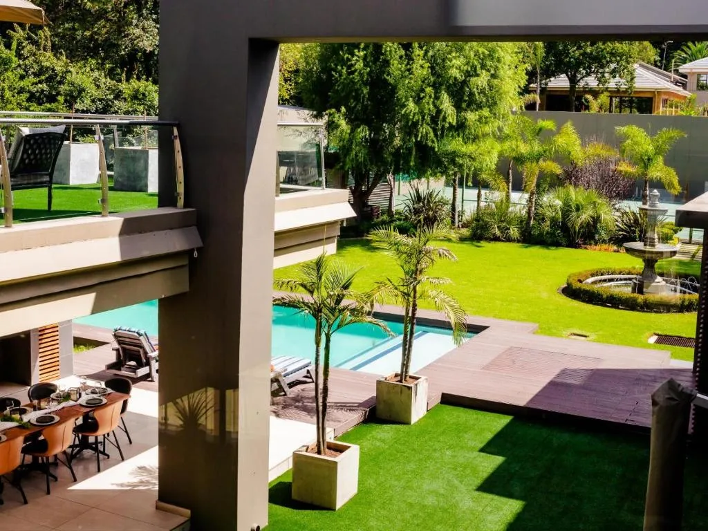 One O Eight Boutique Hotel — 3