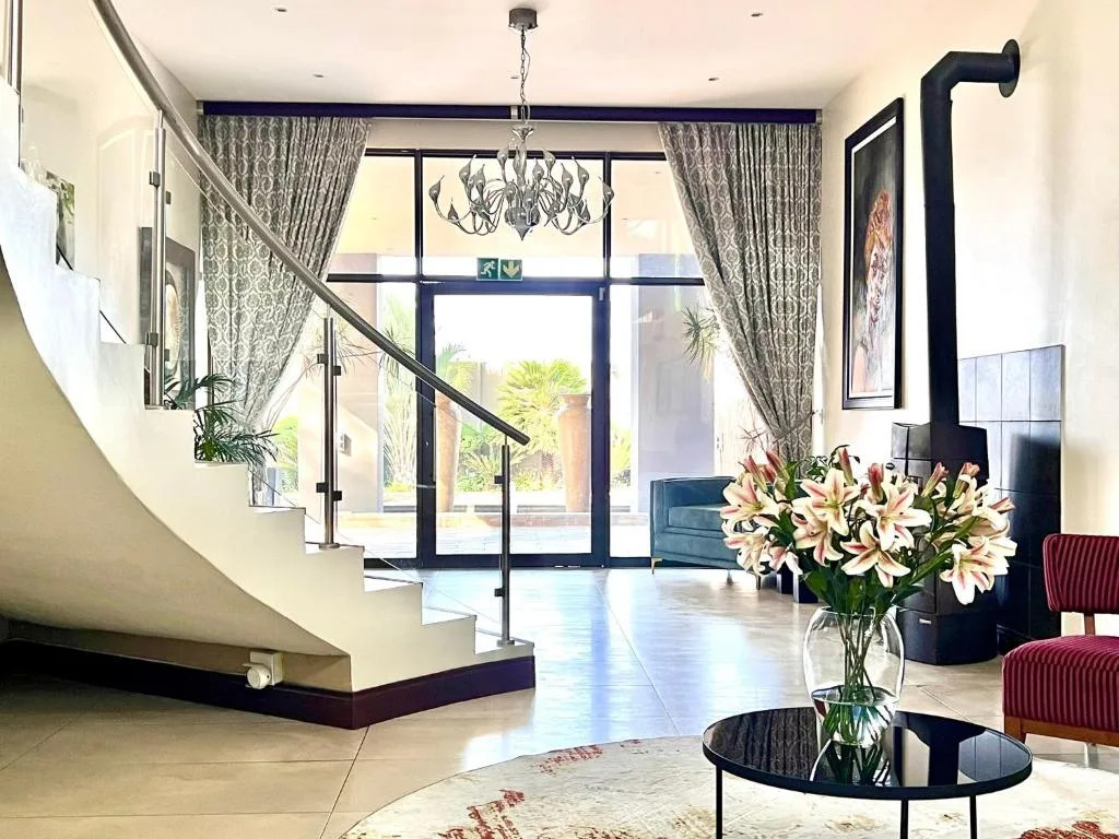 One O Eight Boutique Hotel — 5