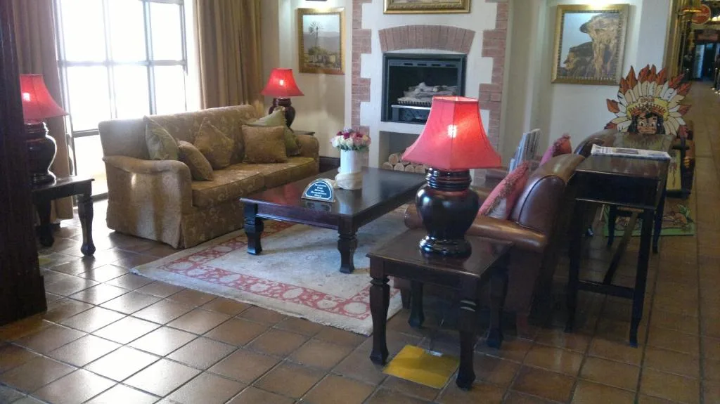 Peermont Metcourt at Frontier, Bethlehem — 3