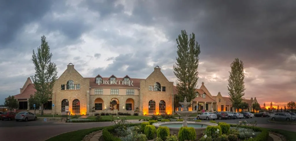 Peermont Metcourt at Frontier, Bethlehem — 4