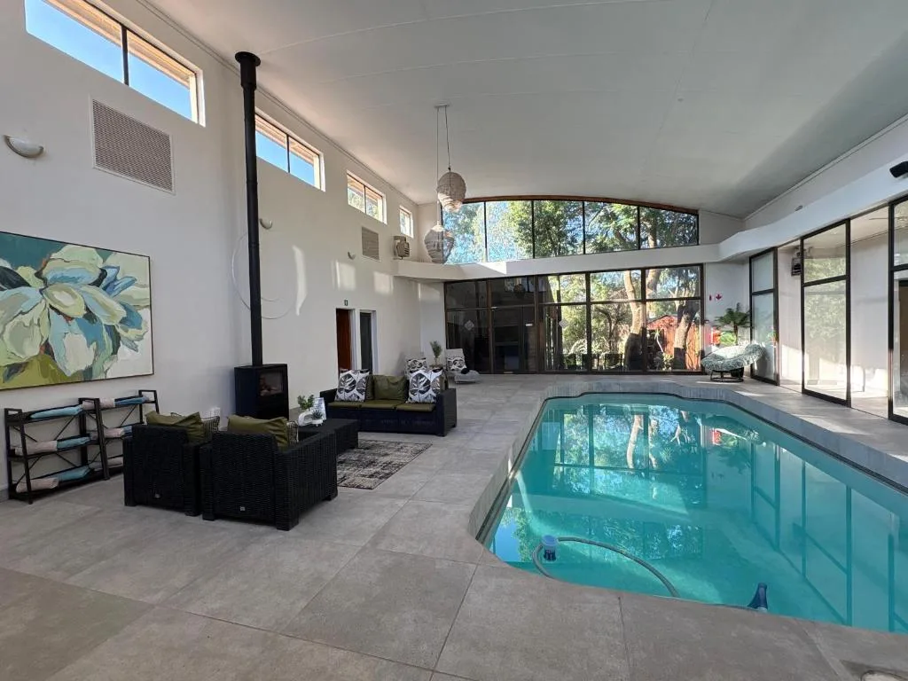 Bloem Spa Hotel & Conference — 4