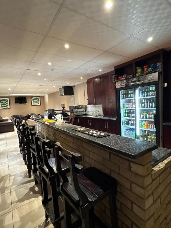 Bloem Spa Hotel & Conference — 5
