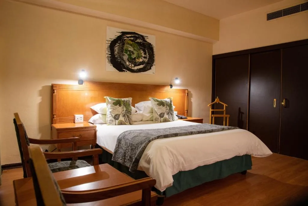BON Hotel Bloemfontein Central — 2