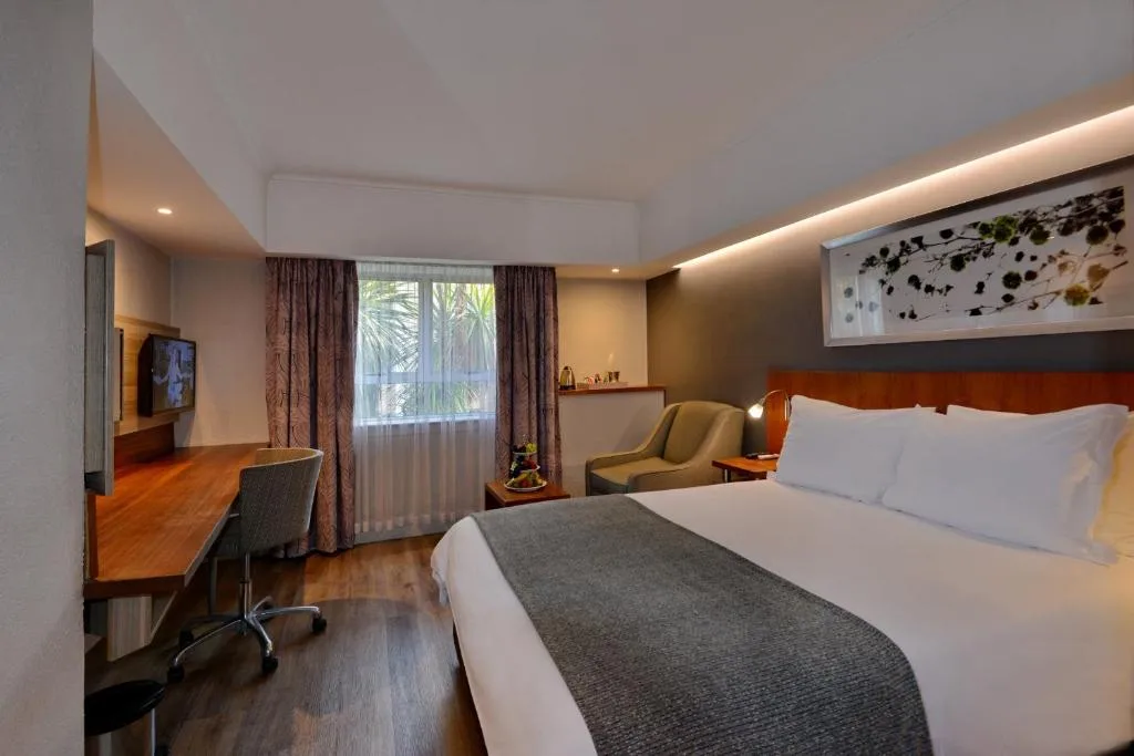 City Lodge Hotel Bloemfontein — 2