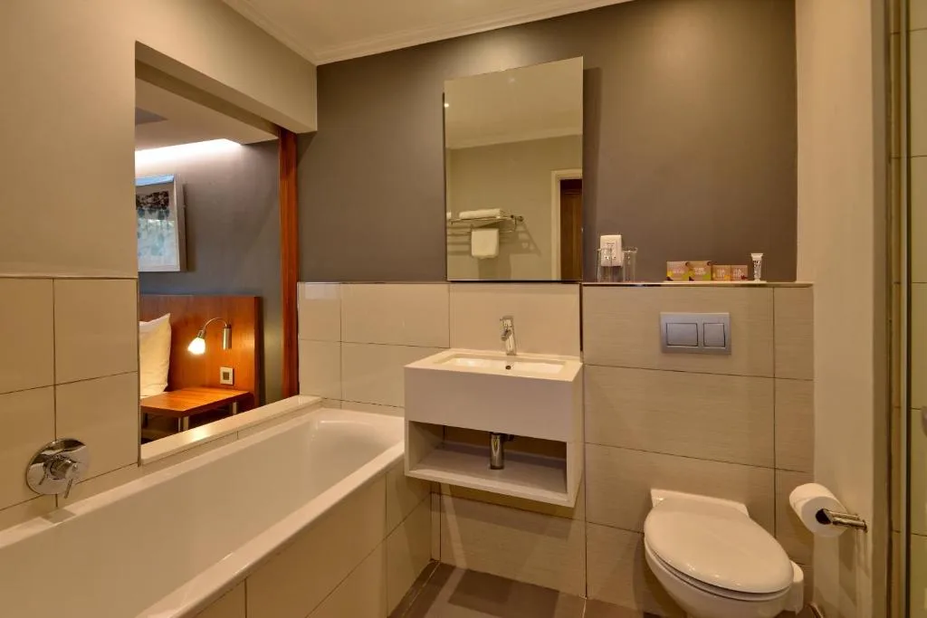 City Lodge Hotel Bloemfontein — 3