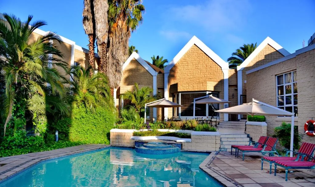 City Lodge Hotel Bloemfontein — 4