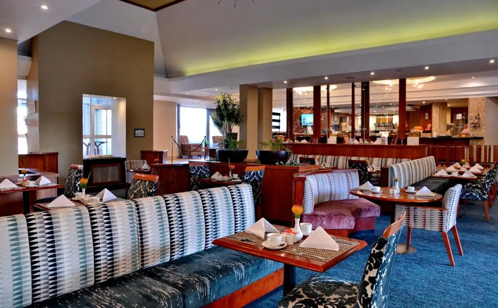 City Lodge Hotel Bloemfontein — 5