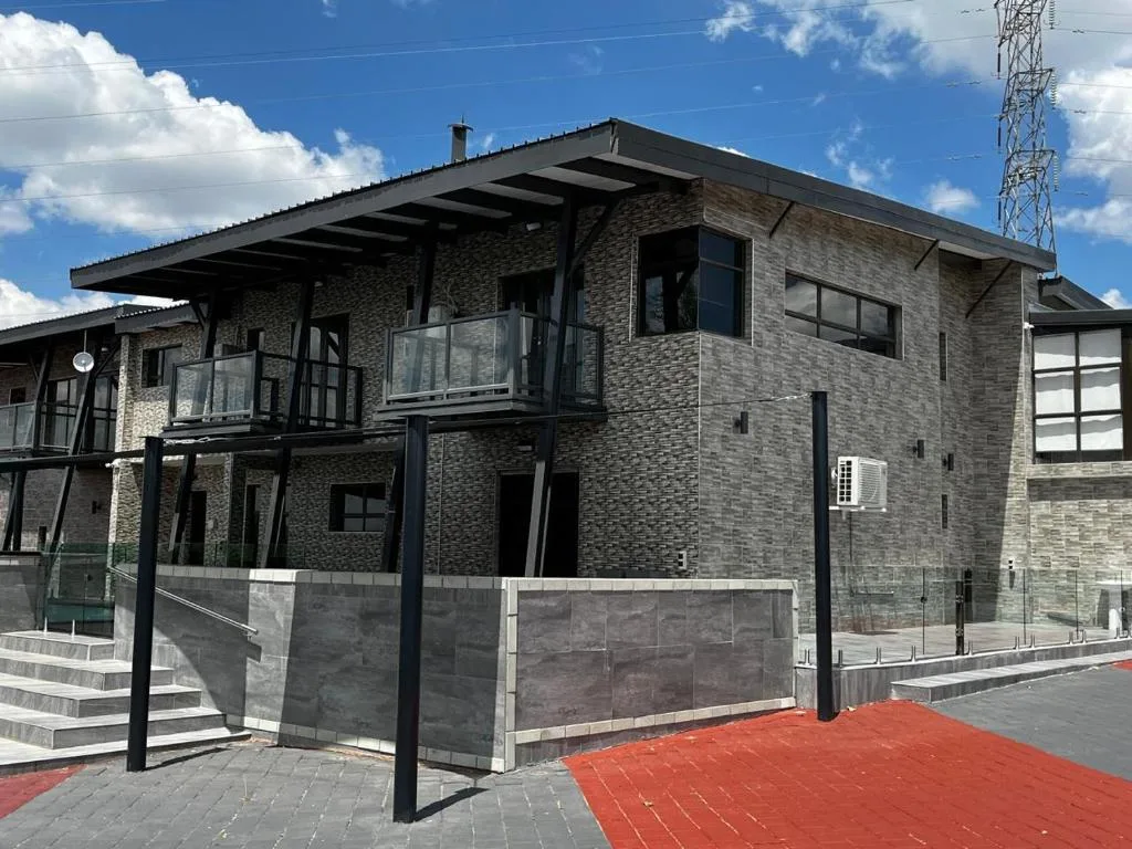 Dips And T Hotel & Spa — 5