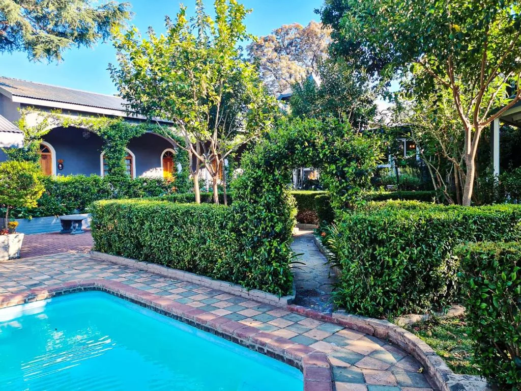 Hobbit Boutique Hotel — 3