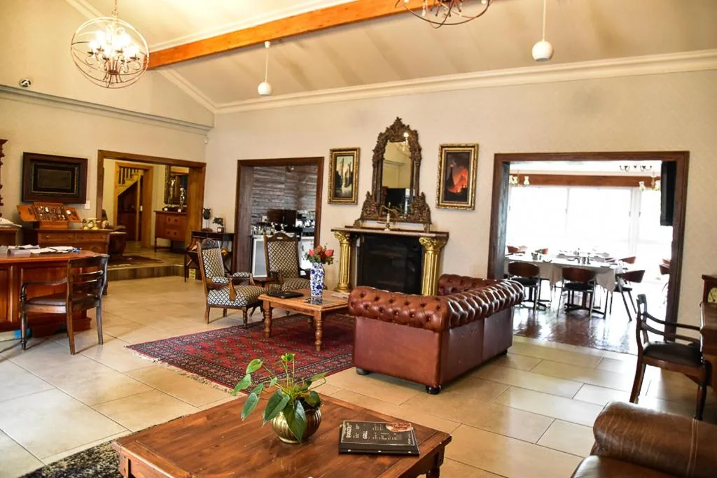 Hobbit Boutique Hotel — 4