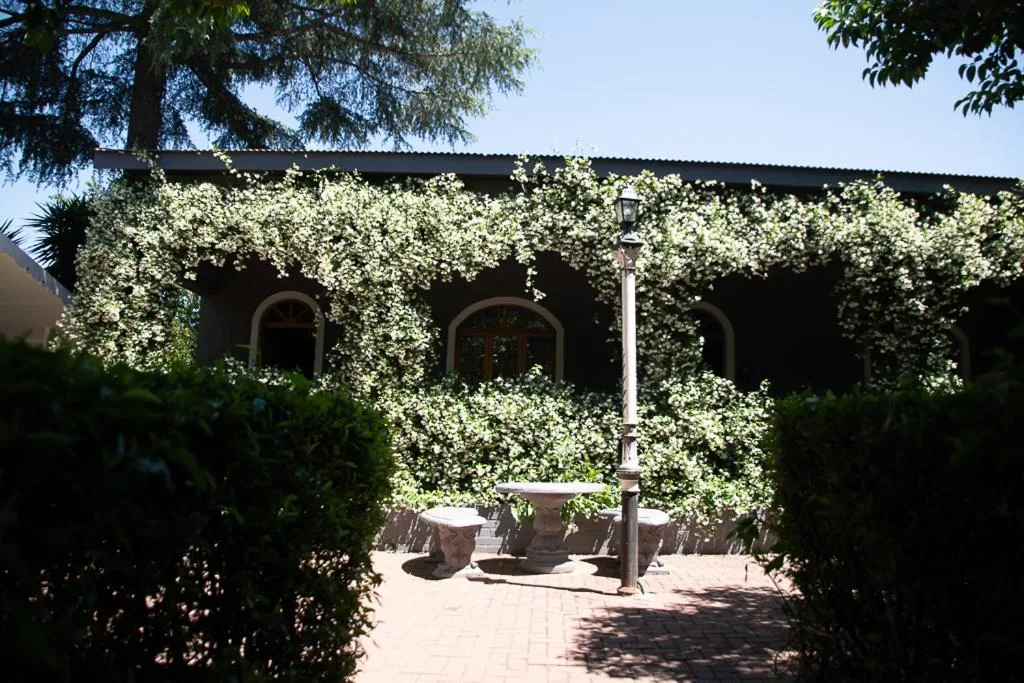 Hobbit Boutique Hotel — 5