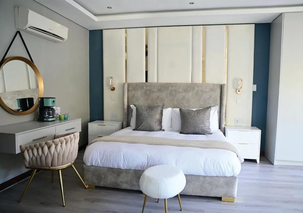 Omni The Pillar Boutique Hotel — 2