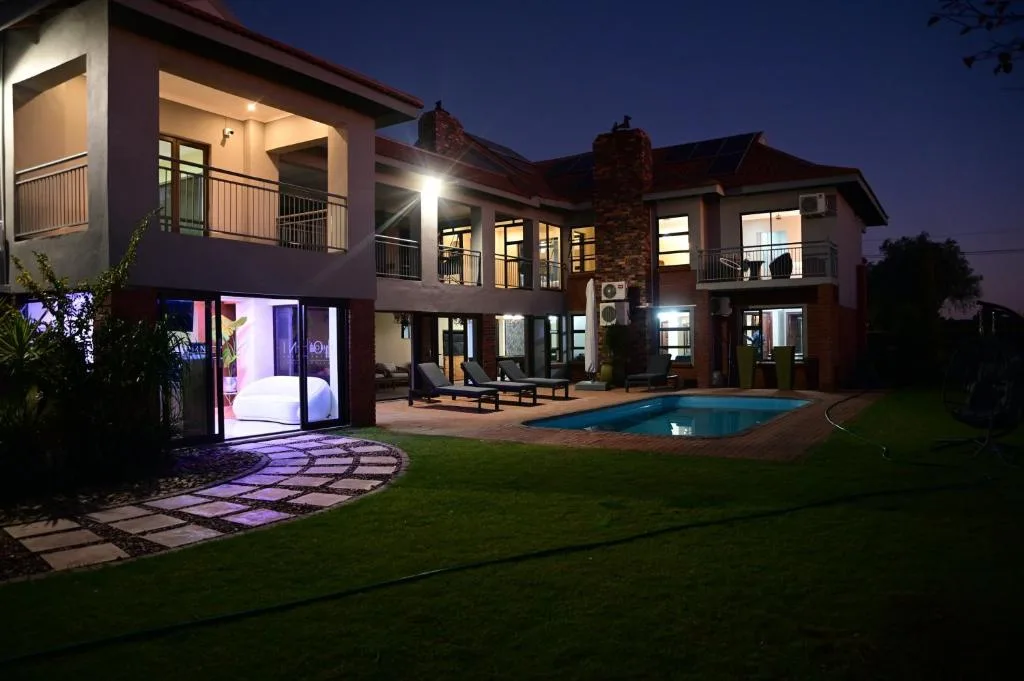 Omni The Pillar Boutique Hotel — 4