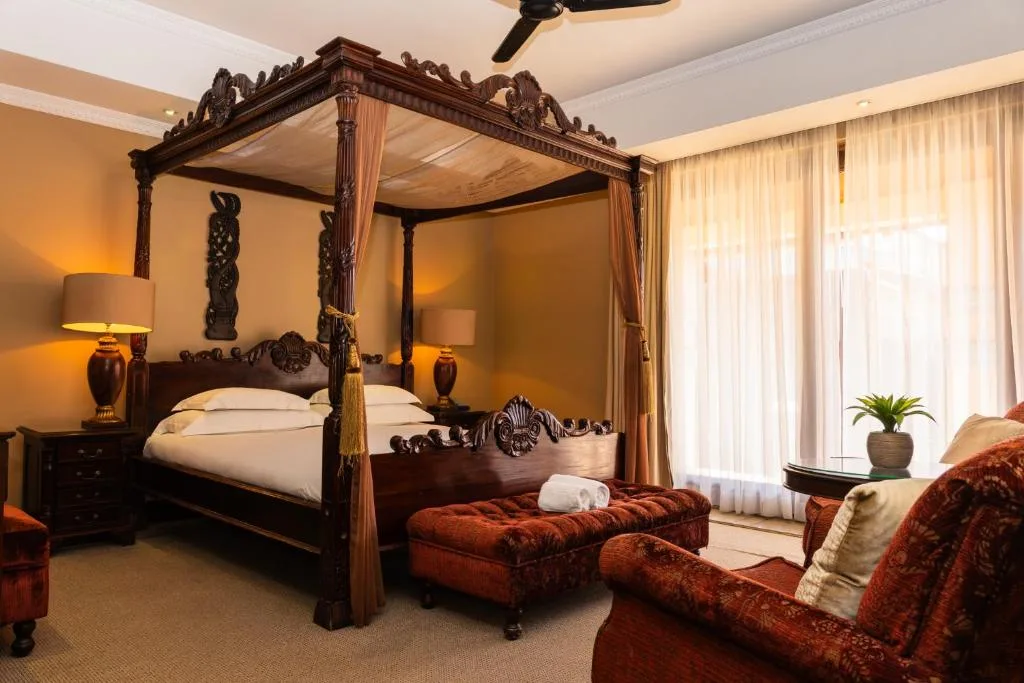 Premier Hotel Anta Boga — 2