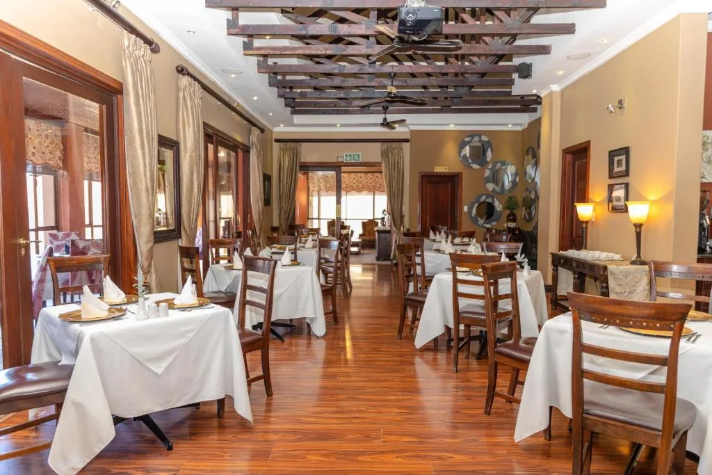 Premier Hotel Anta Boga — 4