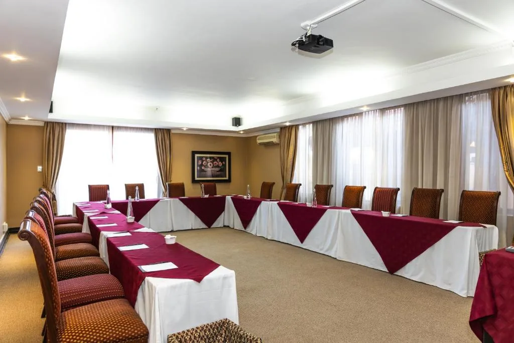 Premier Hotel Anta Boga — 5