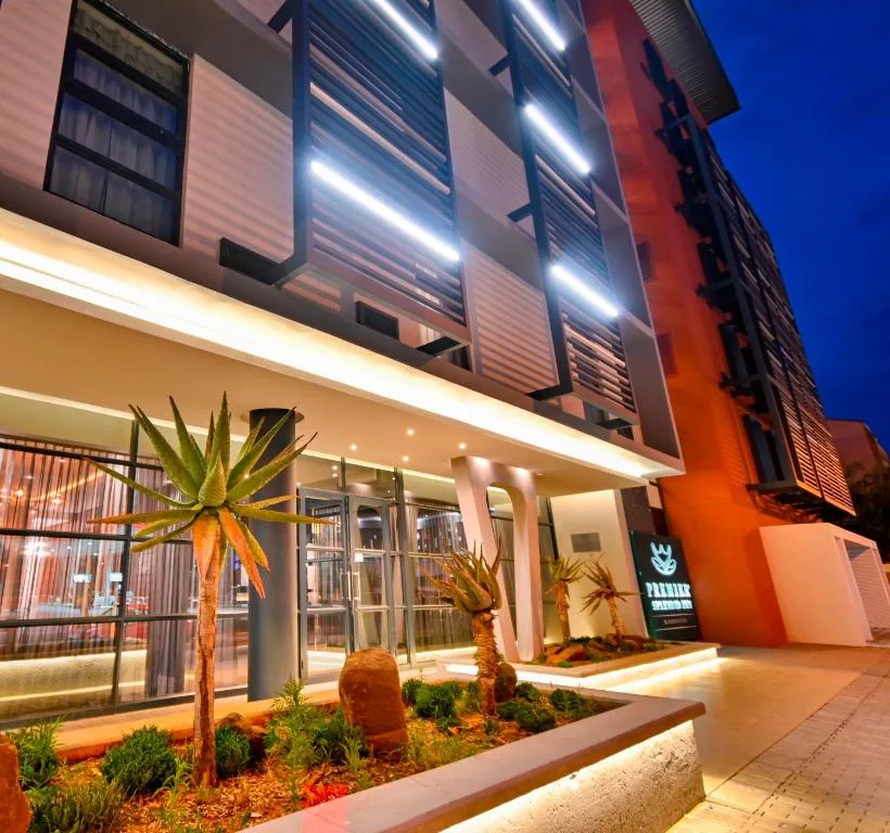 Premier Splendid Inn Bloemfontein — 2