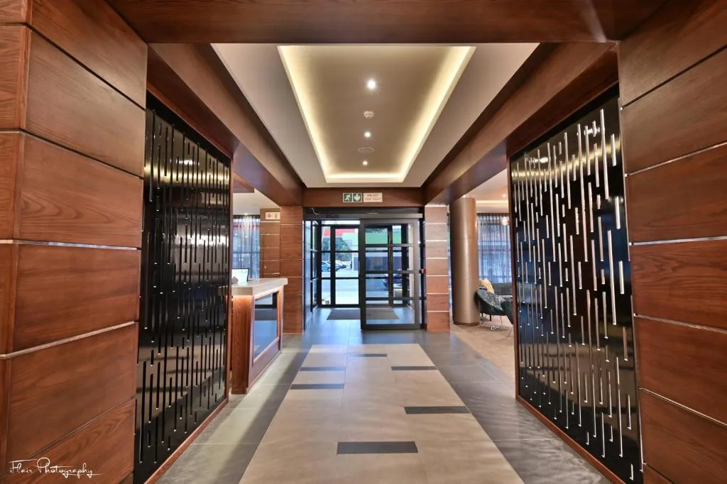 Premier Splendid Inn Bloemfontein — 3