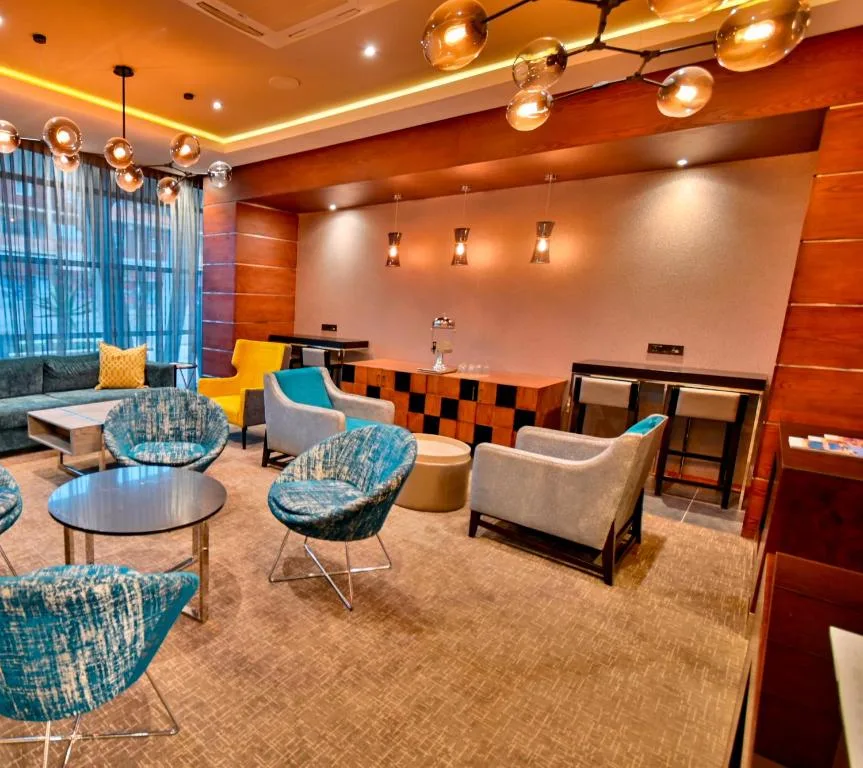 Premier Splendid Inn Bloemfontein — 4