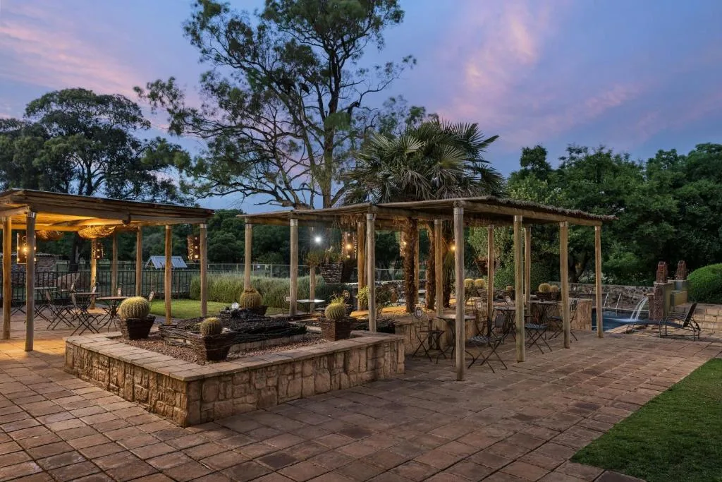 Protea Hotel by Marriott Bloemfontein Willow Lake — 5