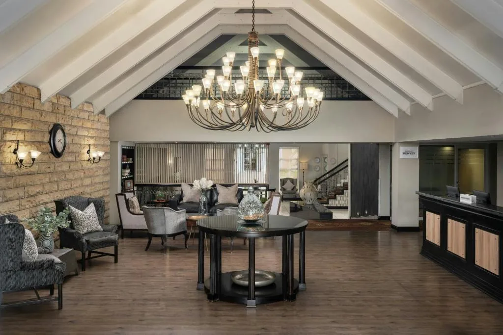 Protea Hotel by Marriott Bloemfontein — 2