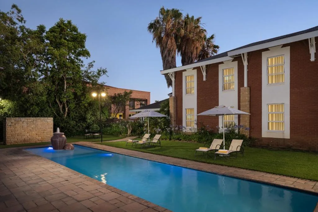 Protea Hotel by Marriott Bloemfontein — 3