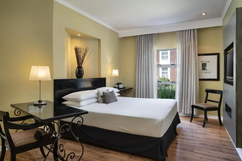 Protea Hotel by Marriott Bloemfontein — 5