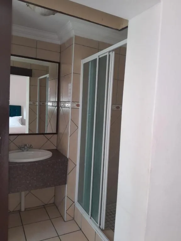 Sapphire Hotel — 3