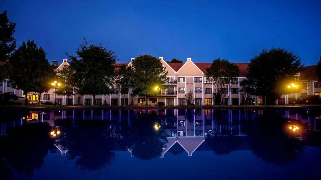 Southern Sun Bloemfontein — 3