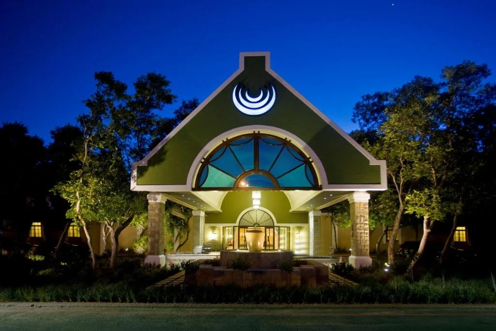 Southern Sun Bloemfontein — 4