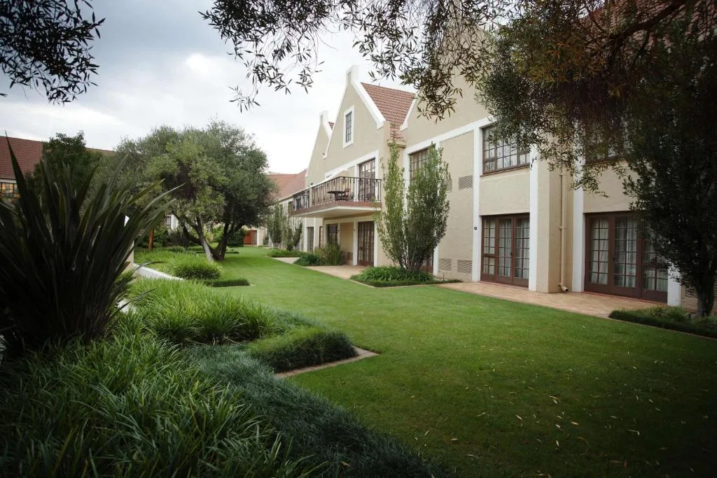 Southern Sun Bloemfontein — 5