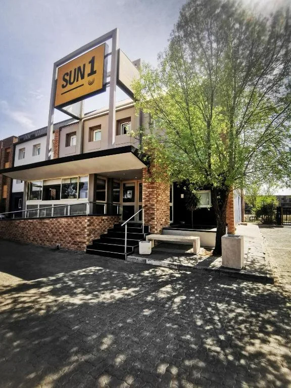 SUN1 BLOEMFONTEIN — 5