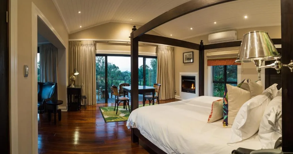 The Royal Fischer Hotel — 2