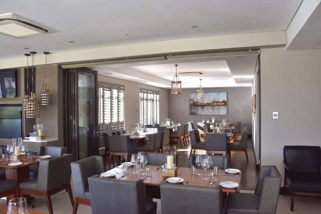 Tredenham Boutique Hotel — 2