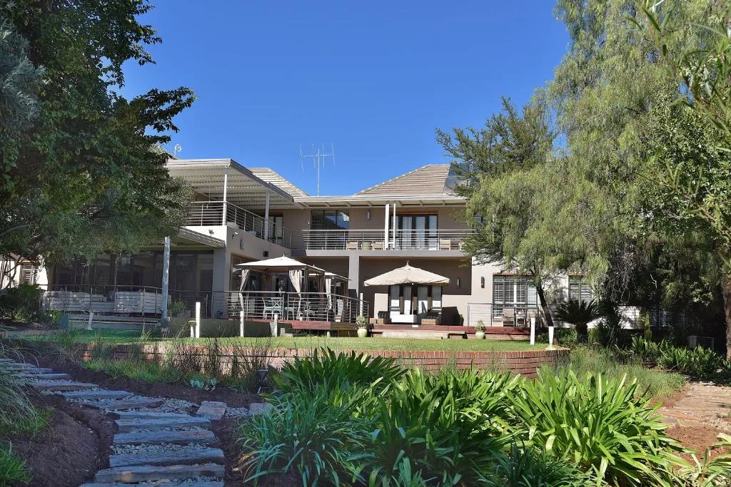 Tredenham Boutique Hotel — 3