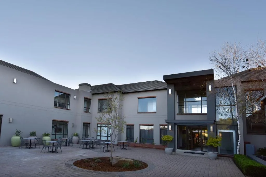 Tredenham Boutique Hotel — 4