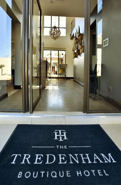 Tredenham Boutique Hotel — 5