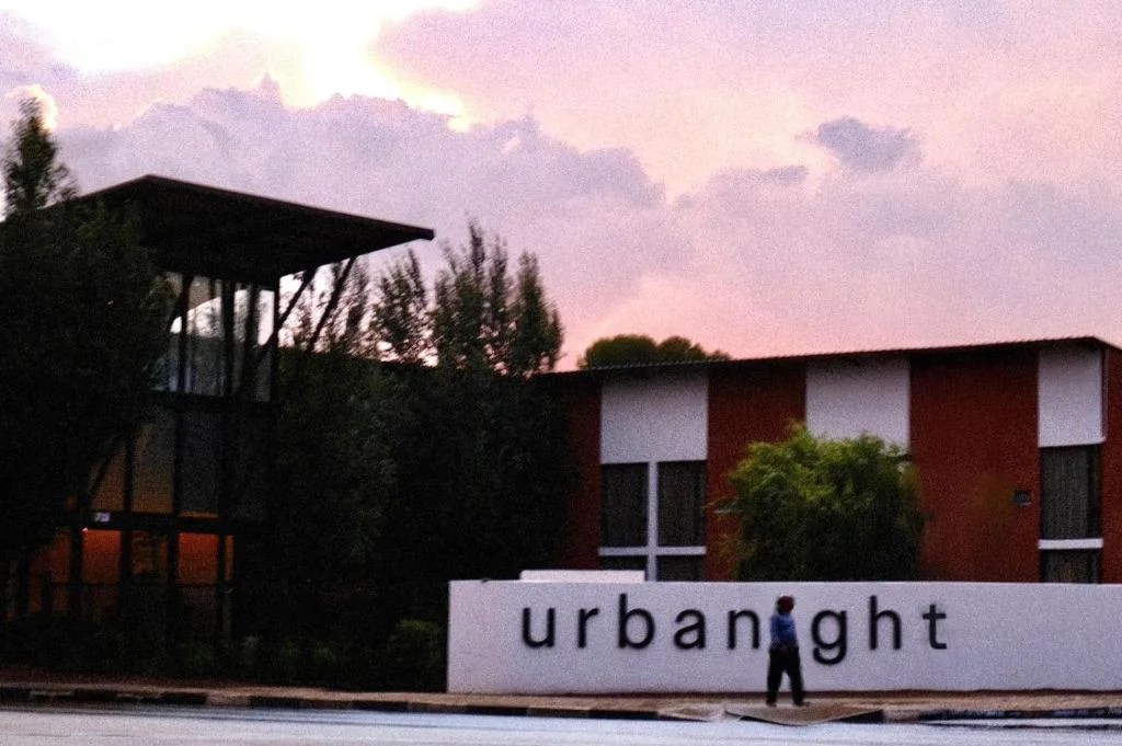 Urbanight Boutique Hotel