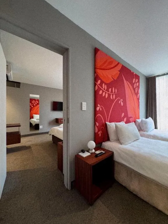 Urbanight Boutique Hotel — 2