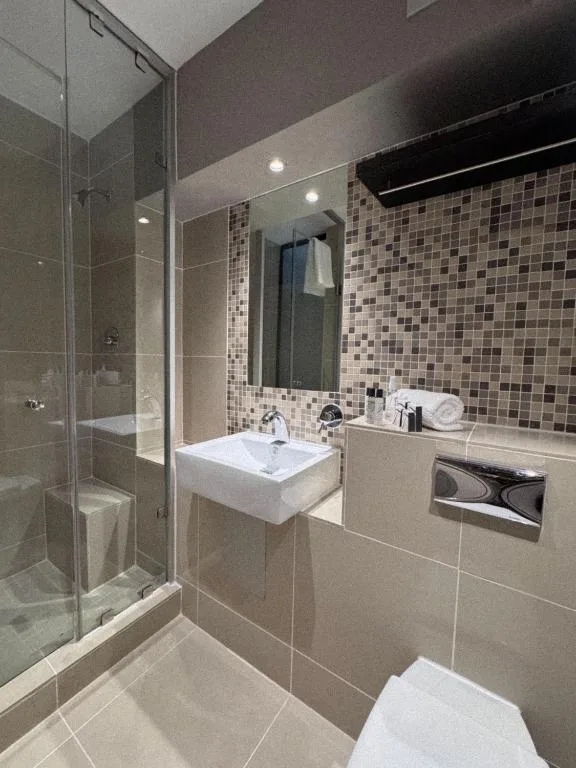 Urbanight Boutique Hotel — 3