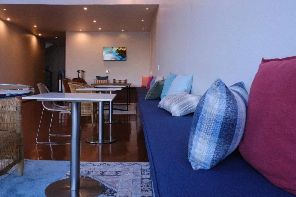 Urbanight Boutique Hotel — 4