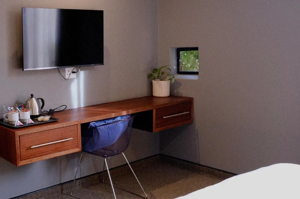 Urbanight Boutique Hotel — 5