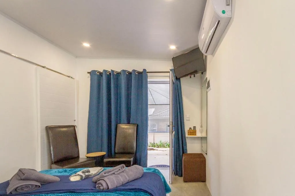 Ammabed Accommodation — 2
