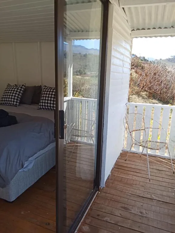 Cabin on Spinlea Farm Campsite — 5