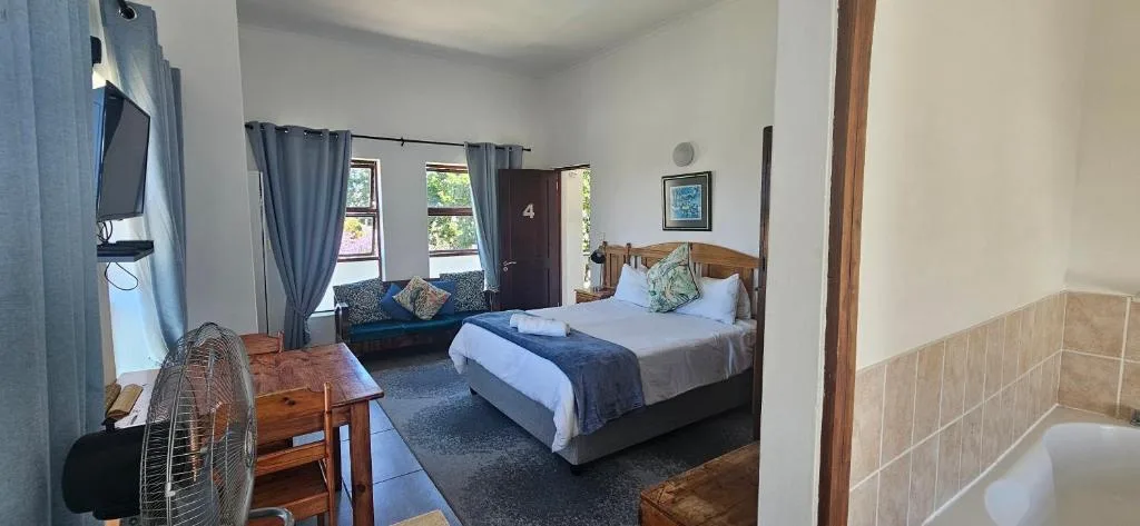 Kelkiewyn Guesthouse Caledon — 2